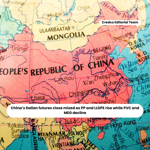 China takes a leading role in Southeast Asia’s PP supply as war disrupts Middle East exports