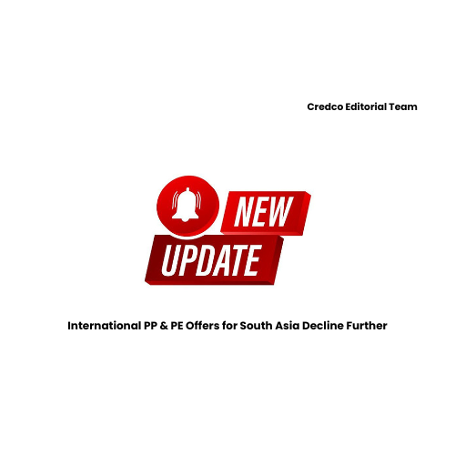 International PP & PE Offers for South Asia Decline Further
