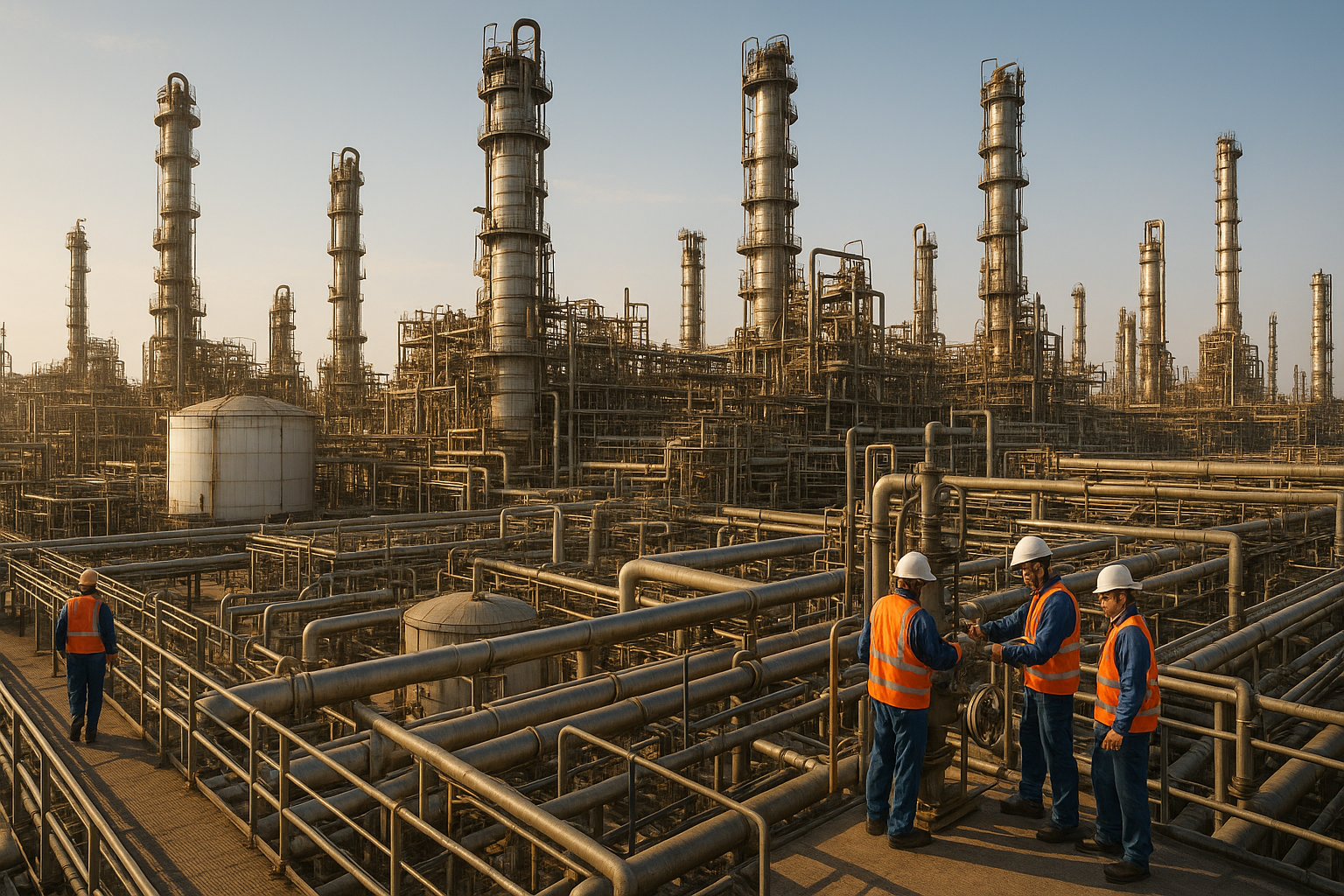 IOCL Revises Polypropylene and Polyethylene Prices in India