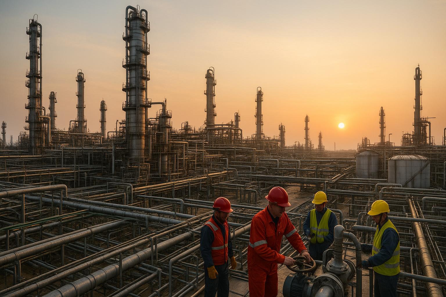 Reliance Industries Limited Announces Price Reductions for Polyethylene in India