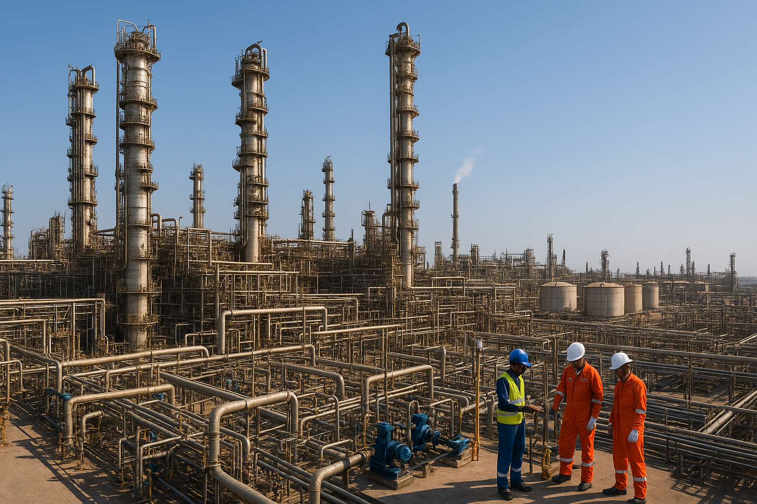 Polymer Price Adjustments in India Amid Mixed Futures and Discounts