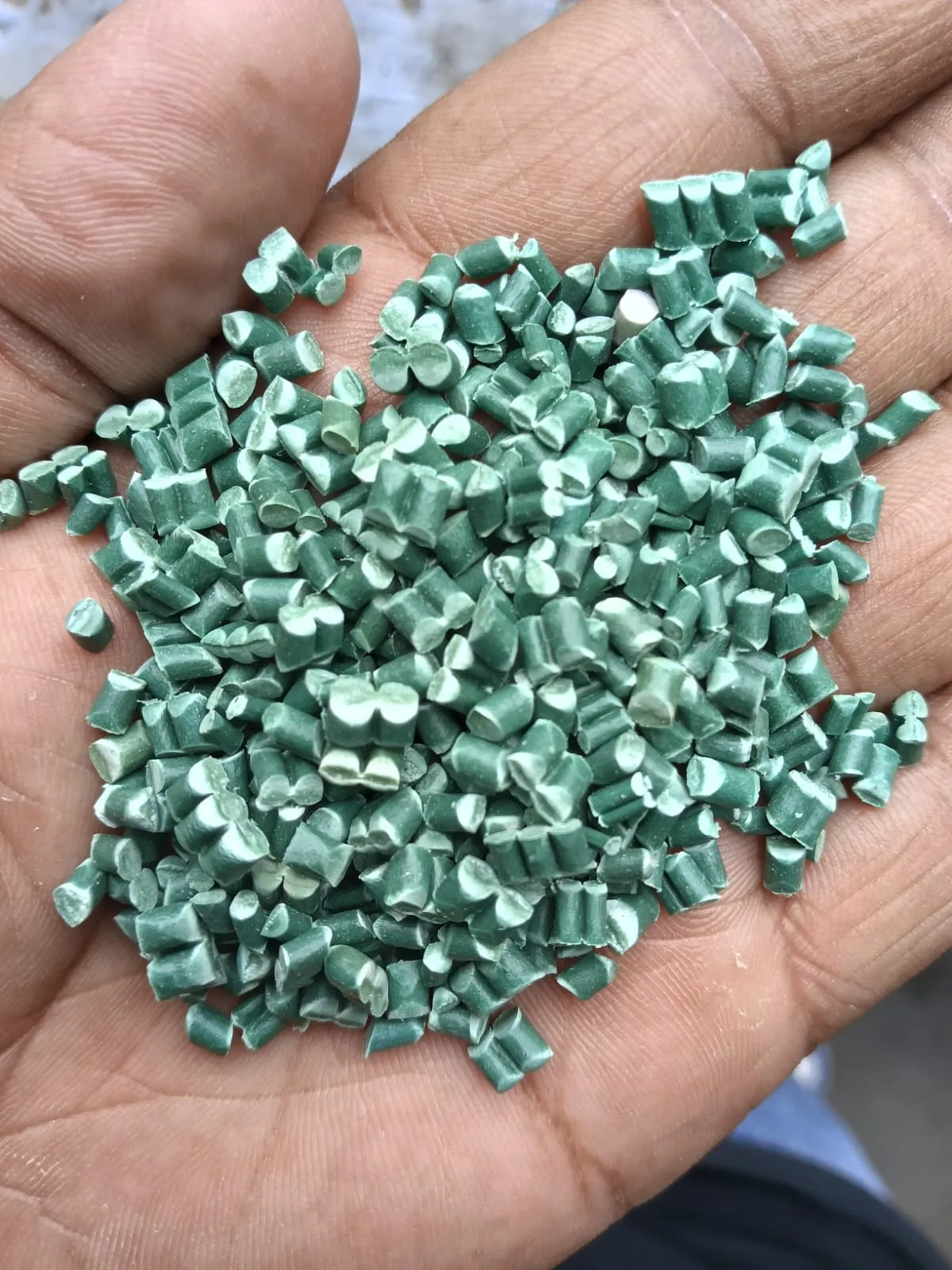 PP Moulding