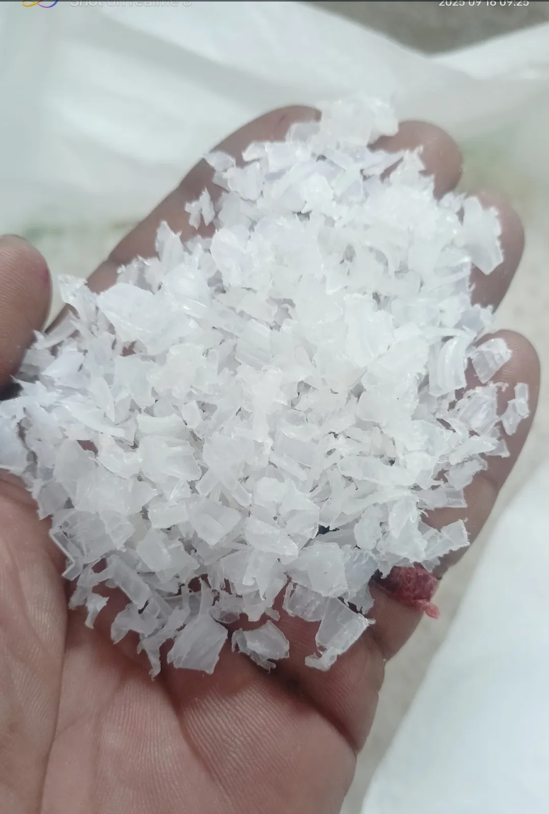 LDPE injection moulding — image 1 of 2