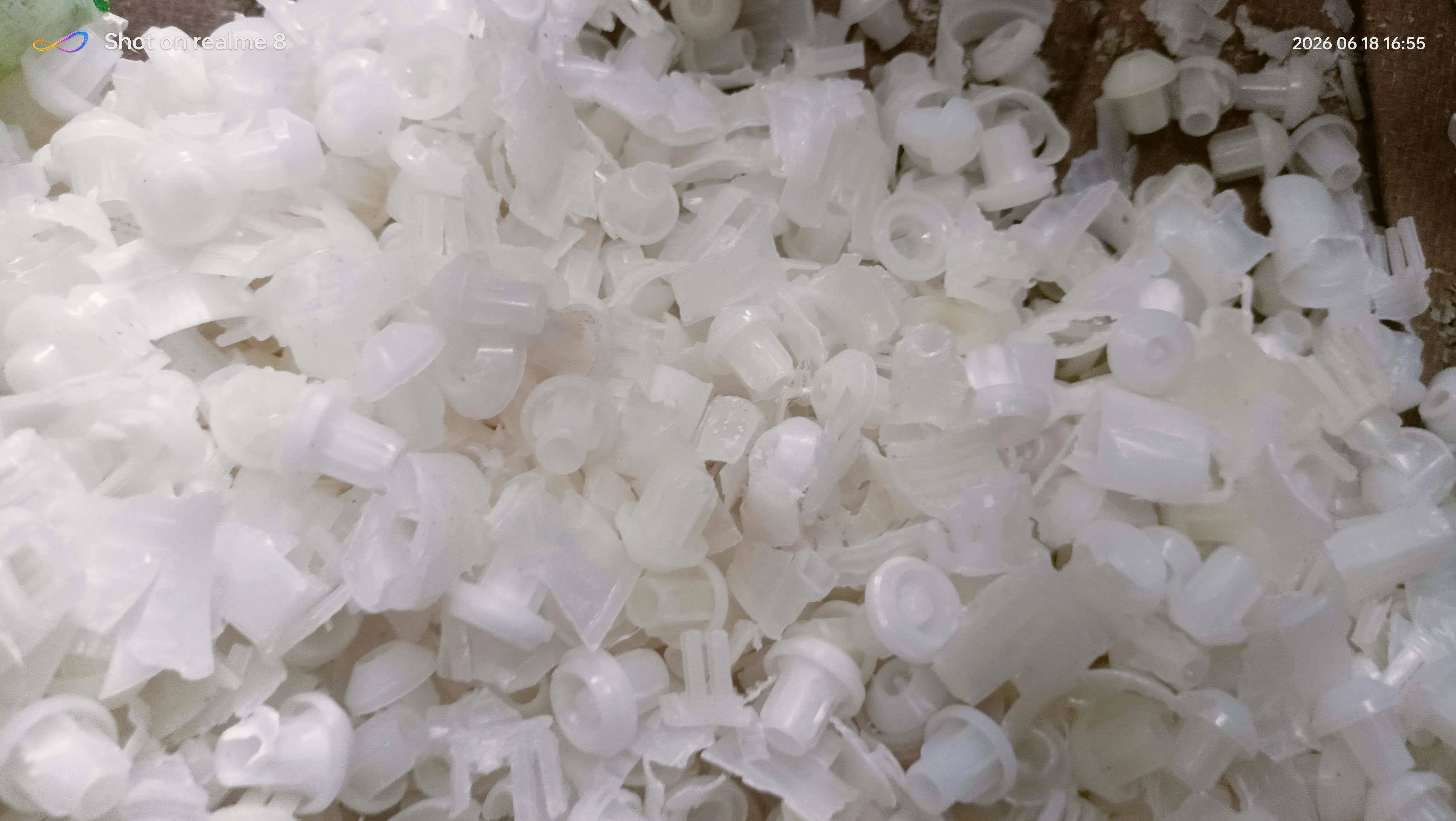 HDPE moulding — image 1 of 2