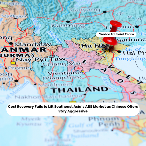 Cost Recovery Fails to Lift Southeast Asia’s ABS Market as Chinese Offers Stay Aggressive