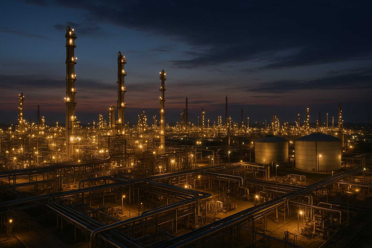 IOCL Revises PP Prices, Rolls Over Other PP and PE Grades