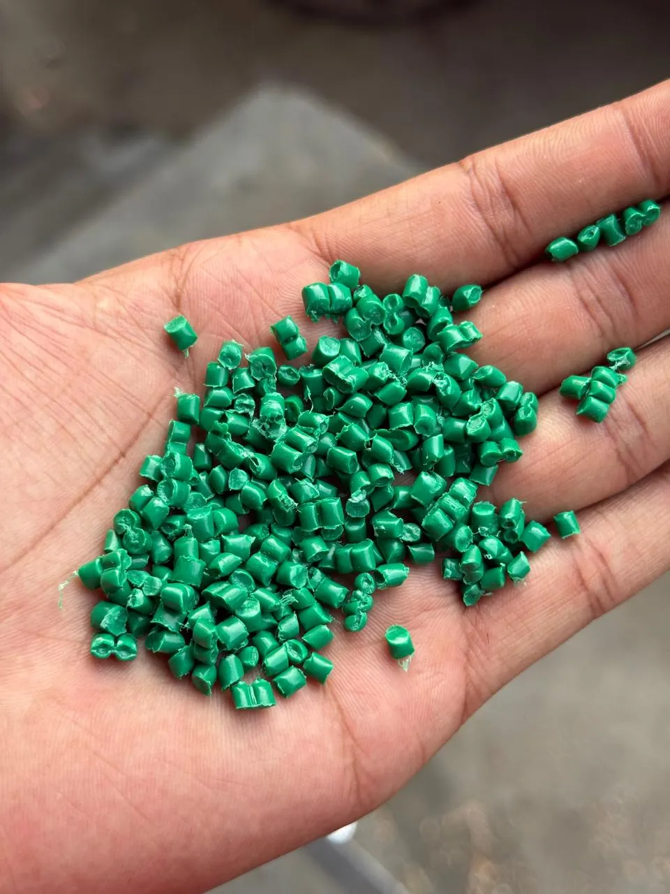 PPCP Green