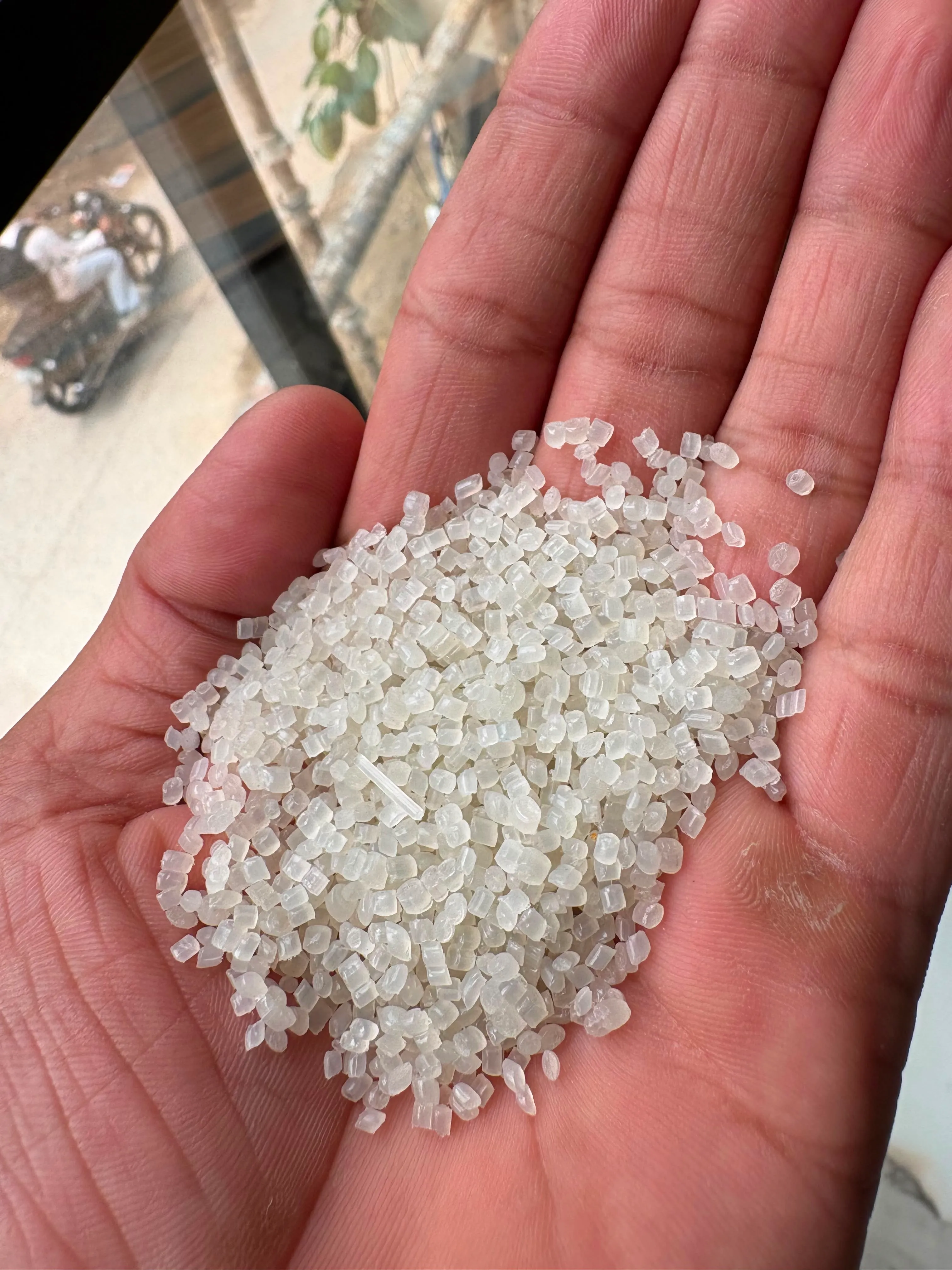 pp moulding super natural — image 1 of 2