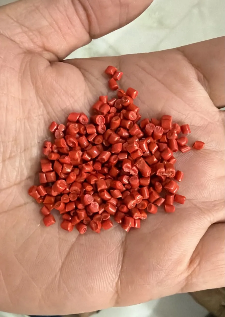 PP Super Colour — image 1 of 4