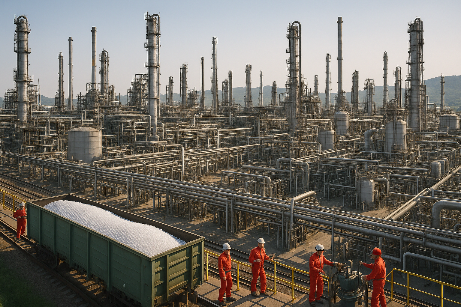 Reliance Industries Limited (RIL) PP Price Change Updates