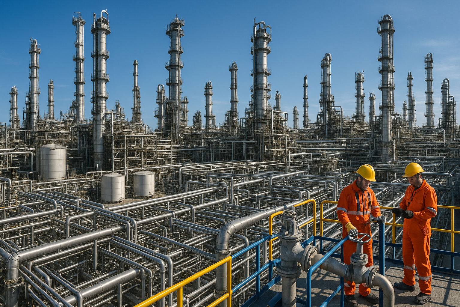 Reliance Industries Limited (RIL) Raises Polypropylene Prices in India