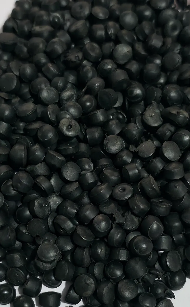 BLACK HDPE (BHD) — image 1 of 2