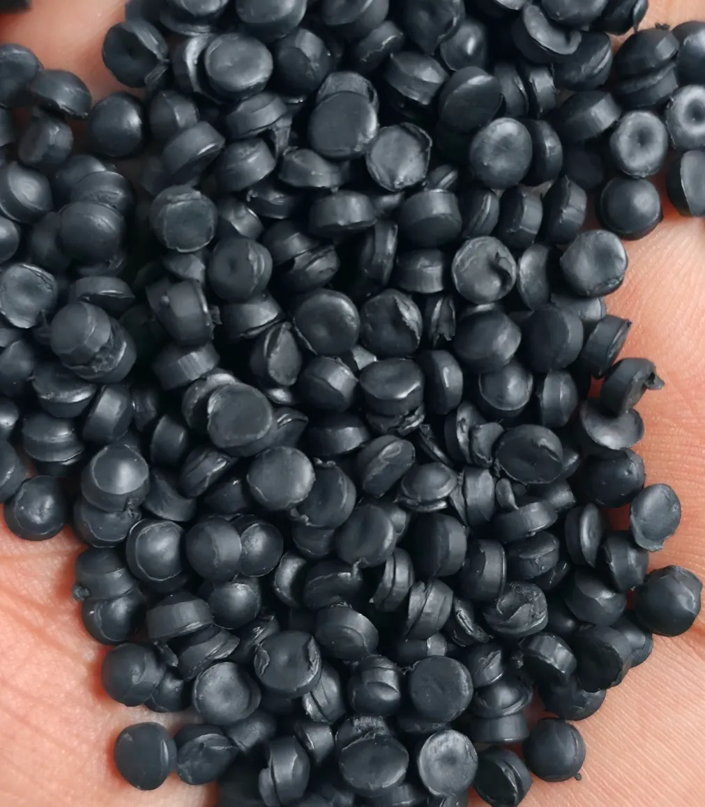 BLACK PE80 (M0670) — image 1 of 2
