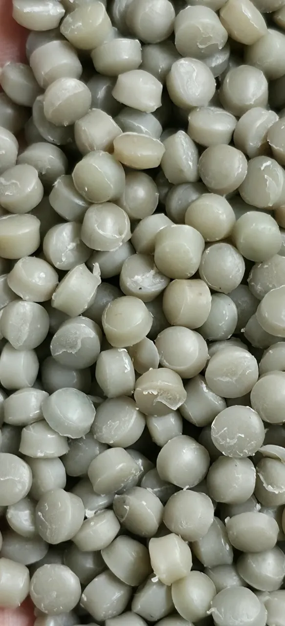 Natural HDPE (NHD) — image 1 of 2