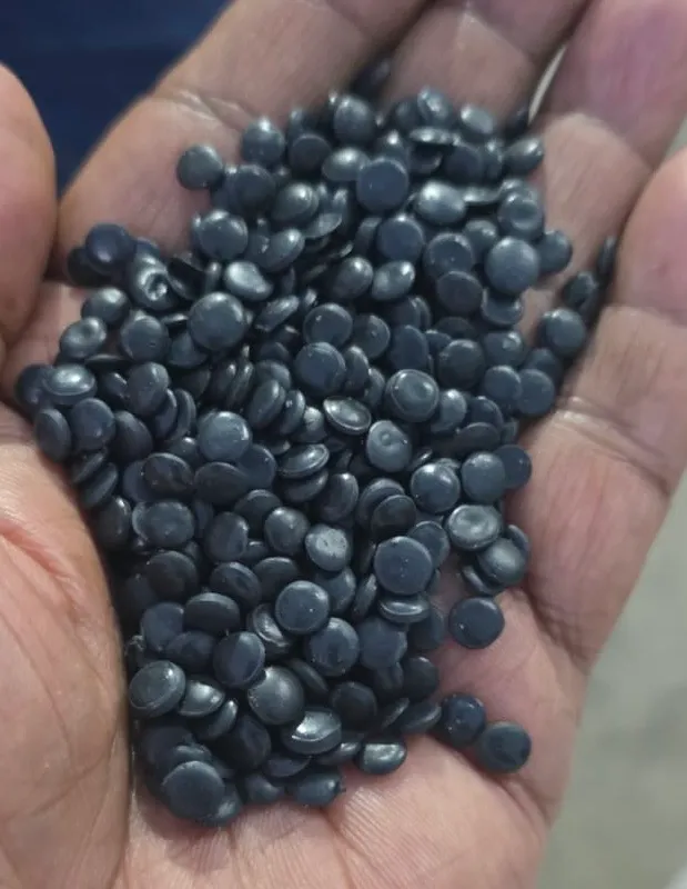 LD BLACK
