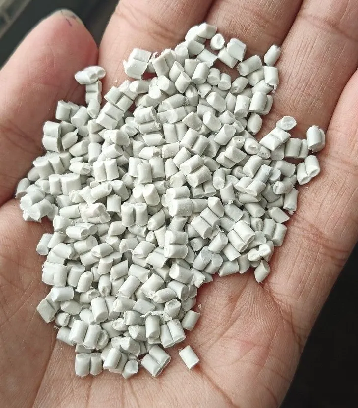 PP MOLDING MILKY