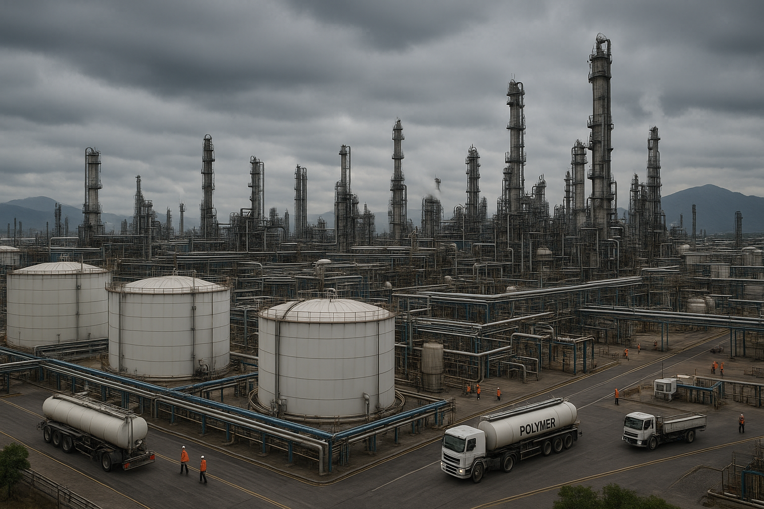Caution Outweighs Confidence in PP & PE Markets Across GCC, Europe, and India