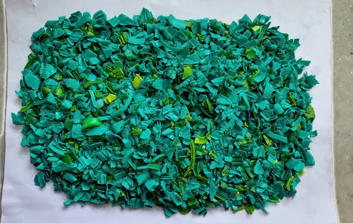 HDPE Moulding — image 1 of 3