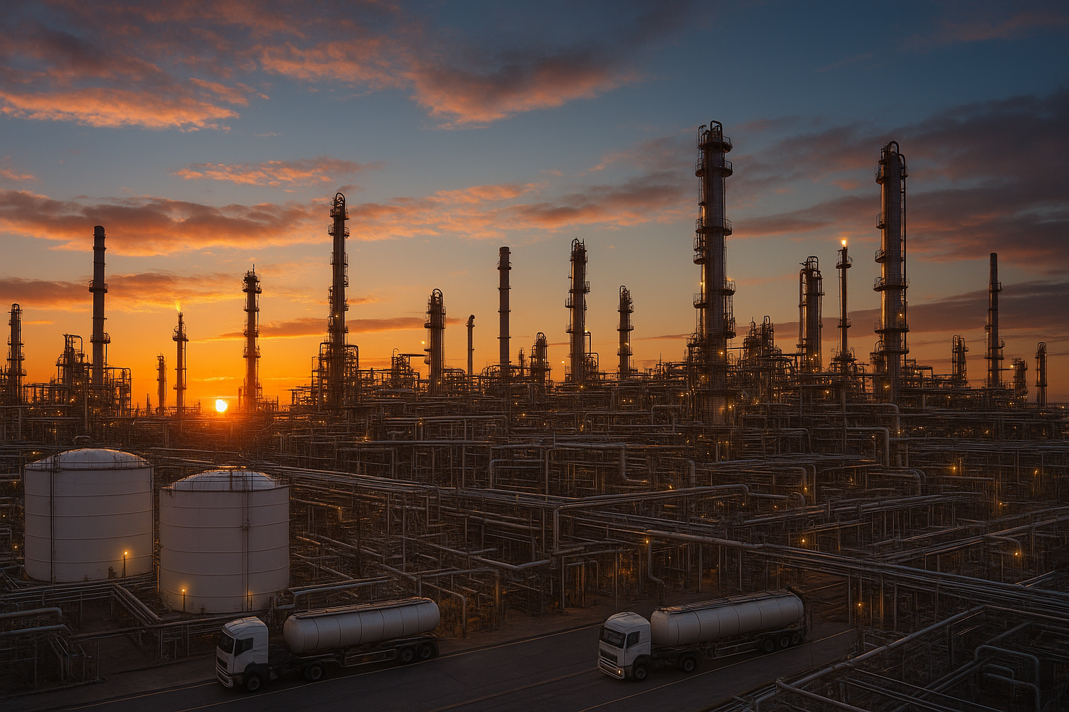 Sabic Offers LLDPE to Indian Market Amid Potential Antidumping Duties