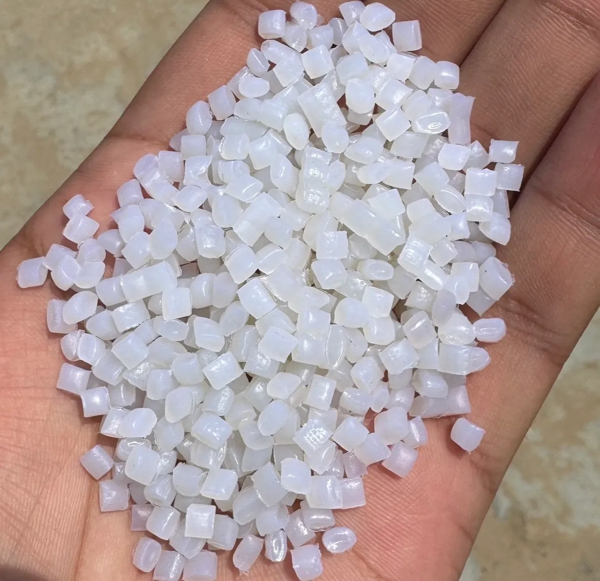 HDPE Blow Super Natural