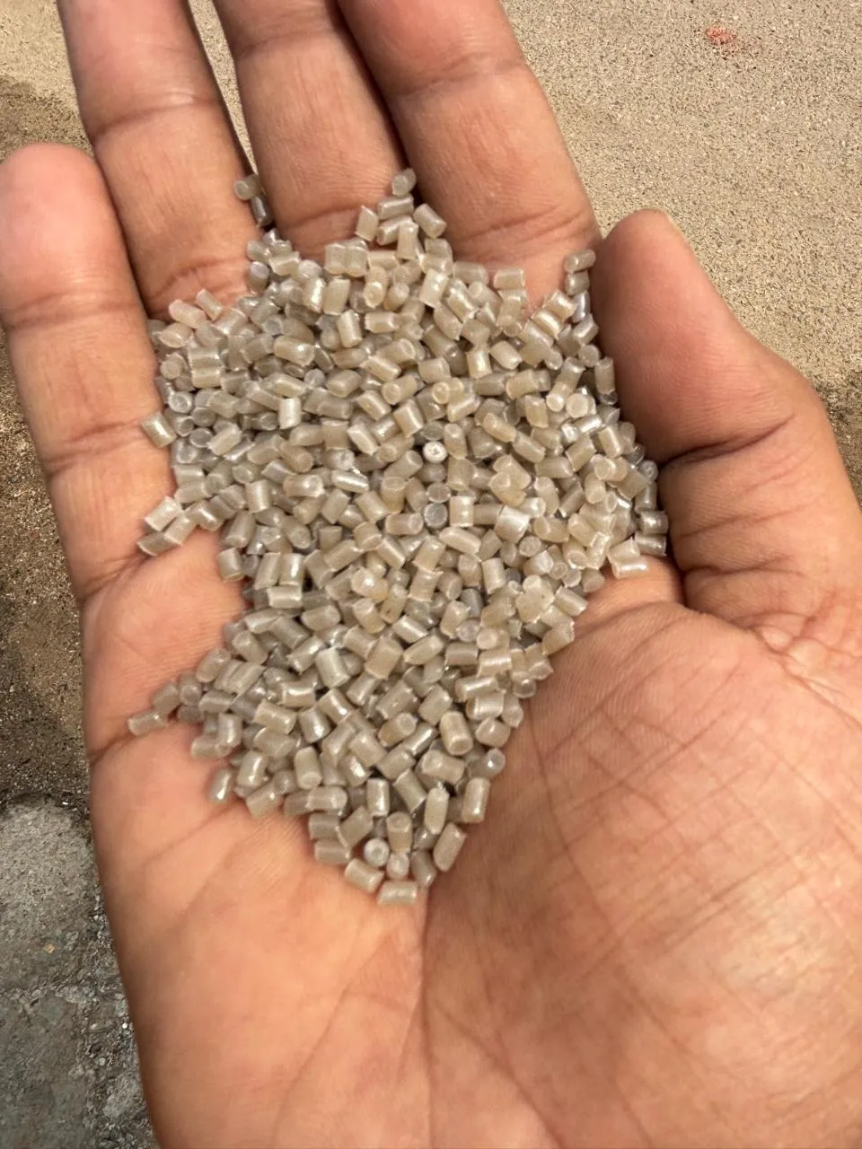 LD NaturalGranules
