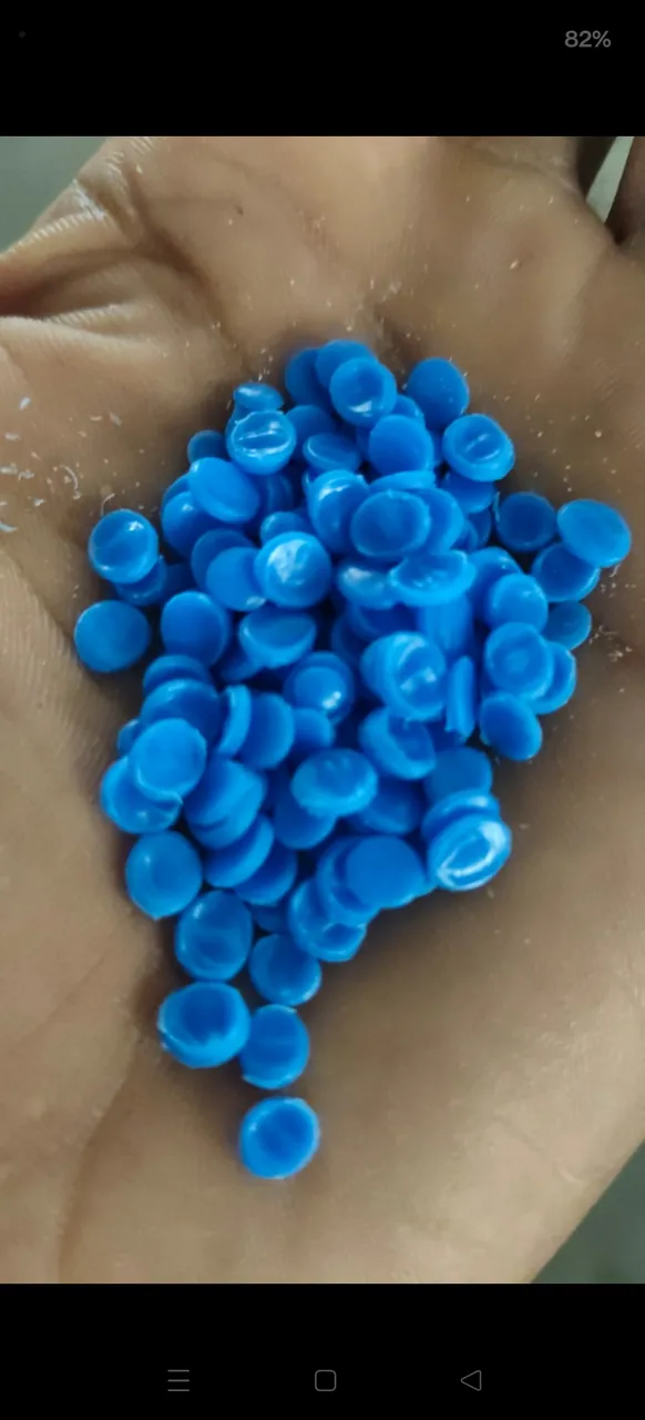 Ldpe colour nylon 2-5% — image 1 of 2